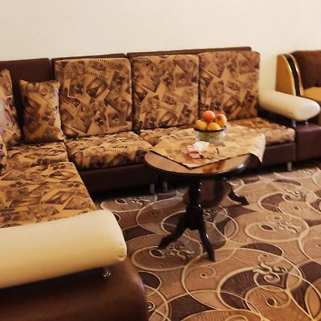Apartments Azatutyan Avenue 9, Кв 19 Yerevan Luaran gambar