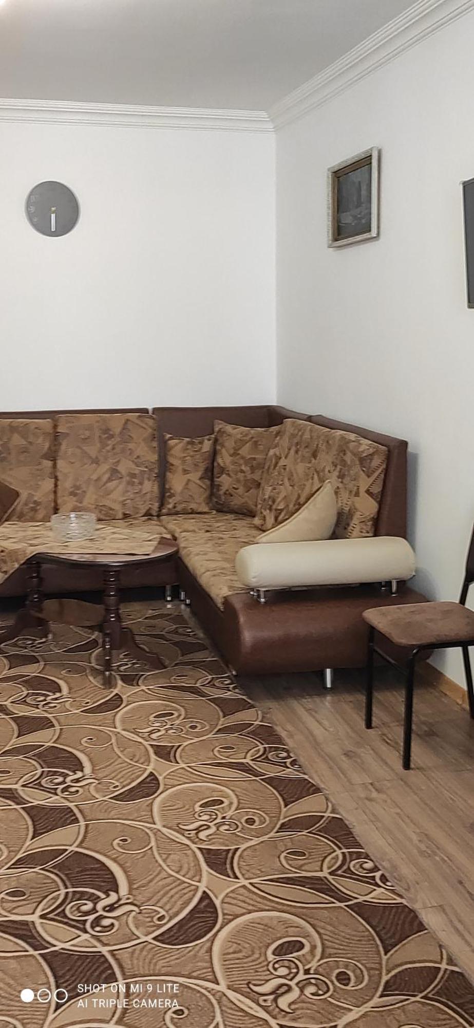 Apartments Azatutyan Avenue 9, Кв 19 Yerevan Luaran gambar
